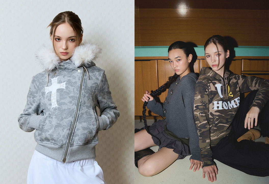밀리터리룩 재유행에... 무신사, F/W '카모플라주' 신상만 960개 27-Image